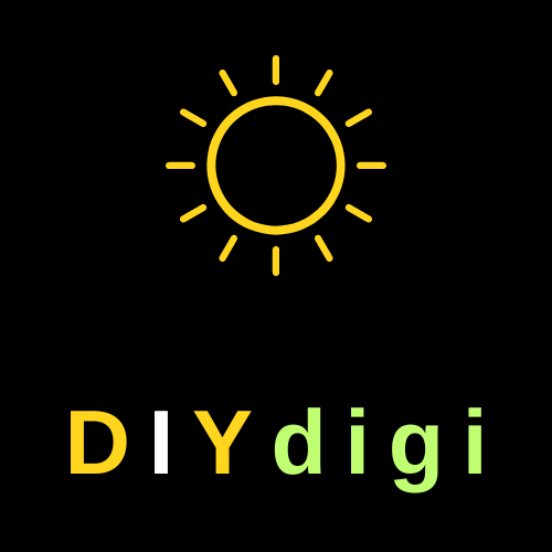 DIYdigi